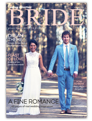 2014 Bride cover