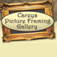 Carey's Picture Framing