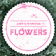 Judy Chirside Flowers
